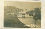 Aberdeen Bridge Postcard