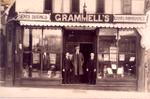 Grammell’s Gent's Furnishings