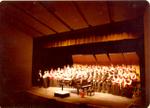 Oakville Choral Society Performance