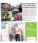 Royal LePage Realty Plus hosts Oakville Shelter Foundation Garage Sale