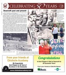 Celebrating 50 years: Dearcroft past and present