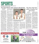 Duo helps Pakmen claim national volleyball title