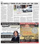 No Oakville towing bylaw coming any time soon