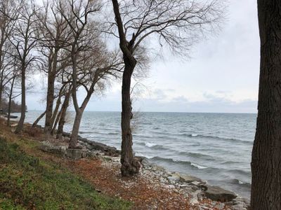 Lake Ontario