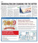 insidehalton.com changing for the better