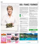 Box: France Fournier
