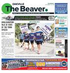 Oakville Beaver, 26 Sep 2019