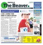 Oakville Beaver, 10 Oct 2019