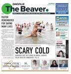Oakville Beaver, 9 Jan 2020