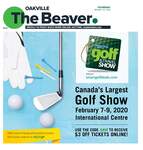 Oakville Beaver, 30 Jan 2020