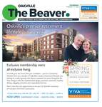 Oakville Beaver, 27 Feb 2020