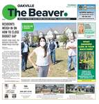 Oakville Beaver, 6 Aug 2020