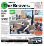 Oakville Beaver, 27 Aug 2020