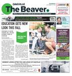 Oakville Beaver, 10 Sep 2020