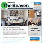 Oakville Beaver, 24 Sep 2020