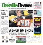 Oakville Beaver, 14 Jan 2021