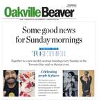 Oakville Beaver, 21 Jan 2021