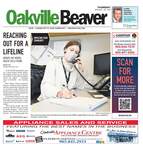 Oakville Beaver, 28 Jan 2021