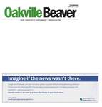 Oakville Beaver, 4 Feb 2021