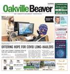 Oakville Beaver, 11 Mar 2021