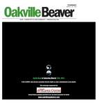 Oakville Beaver, 25 Mar 2021