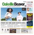 Oakville Beaver, 3 Jun 2021