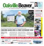 Oakville Beaver, 17 Jun 2021