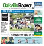 Oakville Beaver, 24 Jun 2021