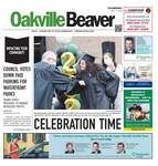 Oakville Beaver