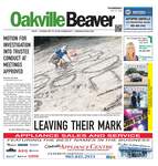 Oakville Beaver