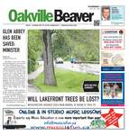 Oakville Beaver