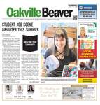 Oakville Beaver