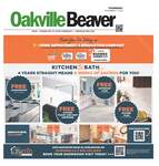 Oakville Beaver, 4 Nov 2021