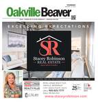 Oakville Beaver, 13 Jan 2022