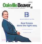 Oakville Beaver, 20 Jan 2022