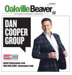Oakville Beaver, 24 Feb 2022