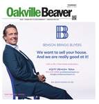 Oakville Beaver, 3 Mar 2022