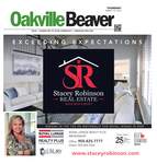 Oakville Beaver, 10 Mar 2022