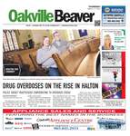 Oakville Beaver, 17 Mar 2022