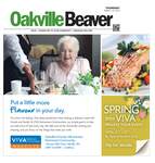 Oakville Beaver, 31 Mar 2022