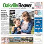 Oakville Beaver, 5 May 2022