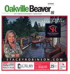 Oakville Beaver, 26 May 2022