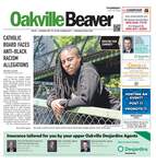 Oakville Beaver, 14 Jul 2022