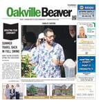 Oakville Beaver, 21 Jul 2022