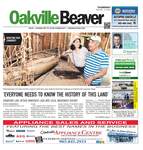 Oakville Beaver, 4 Aug 2022
