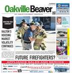 Oakville Beaver, 18 Aug 2022