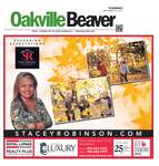 Oakville Beaver, 15 Sep 2022