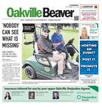 Oakville Beaver, 22 Sep 2022