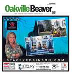 Oakville Beaver, 27 Oct 2022