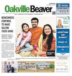 Oakville Beaver, 24 Nov 2022